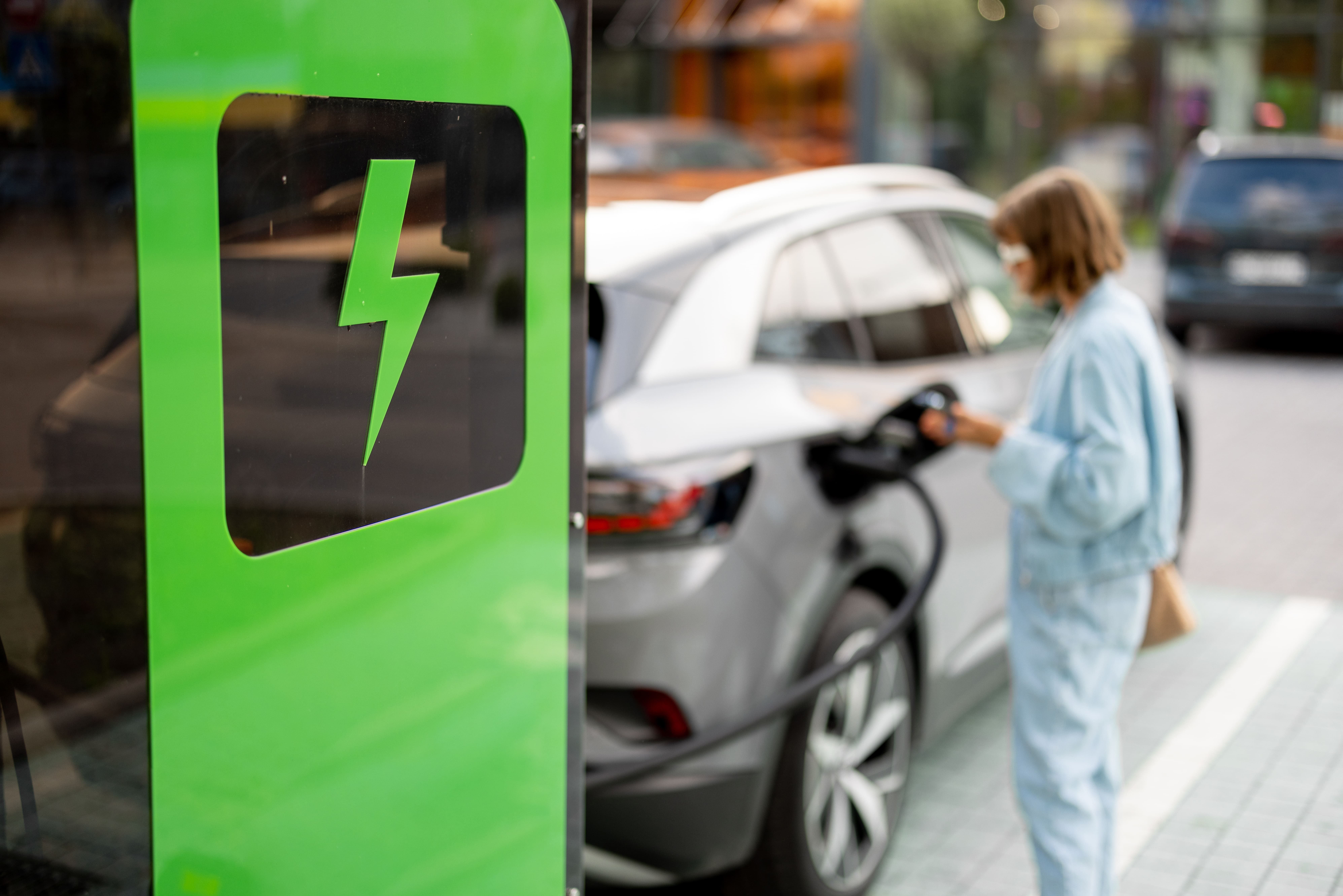 Certificação de Profissional – Escopo: Veículos Elétricos ou Híbridos